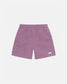 Stussy "Water Short Stock" M - Mauve