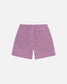 Stussy "Water Short Stock" M - Mauve