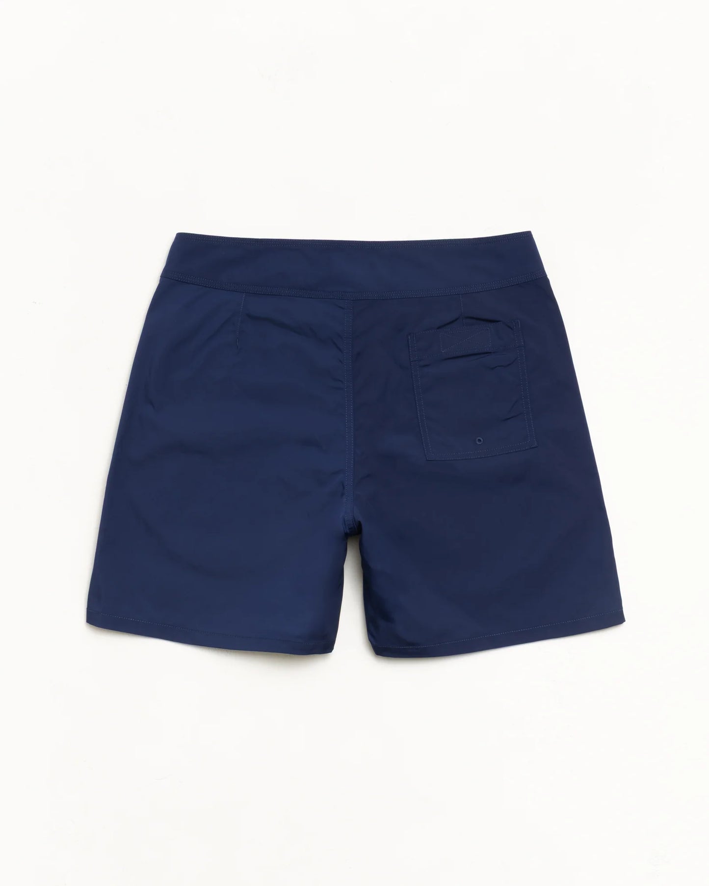 Stussy "Coastal Board Short" Mens - Blue