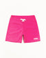 Stussy "Coastal Board Short" Mens - Pink