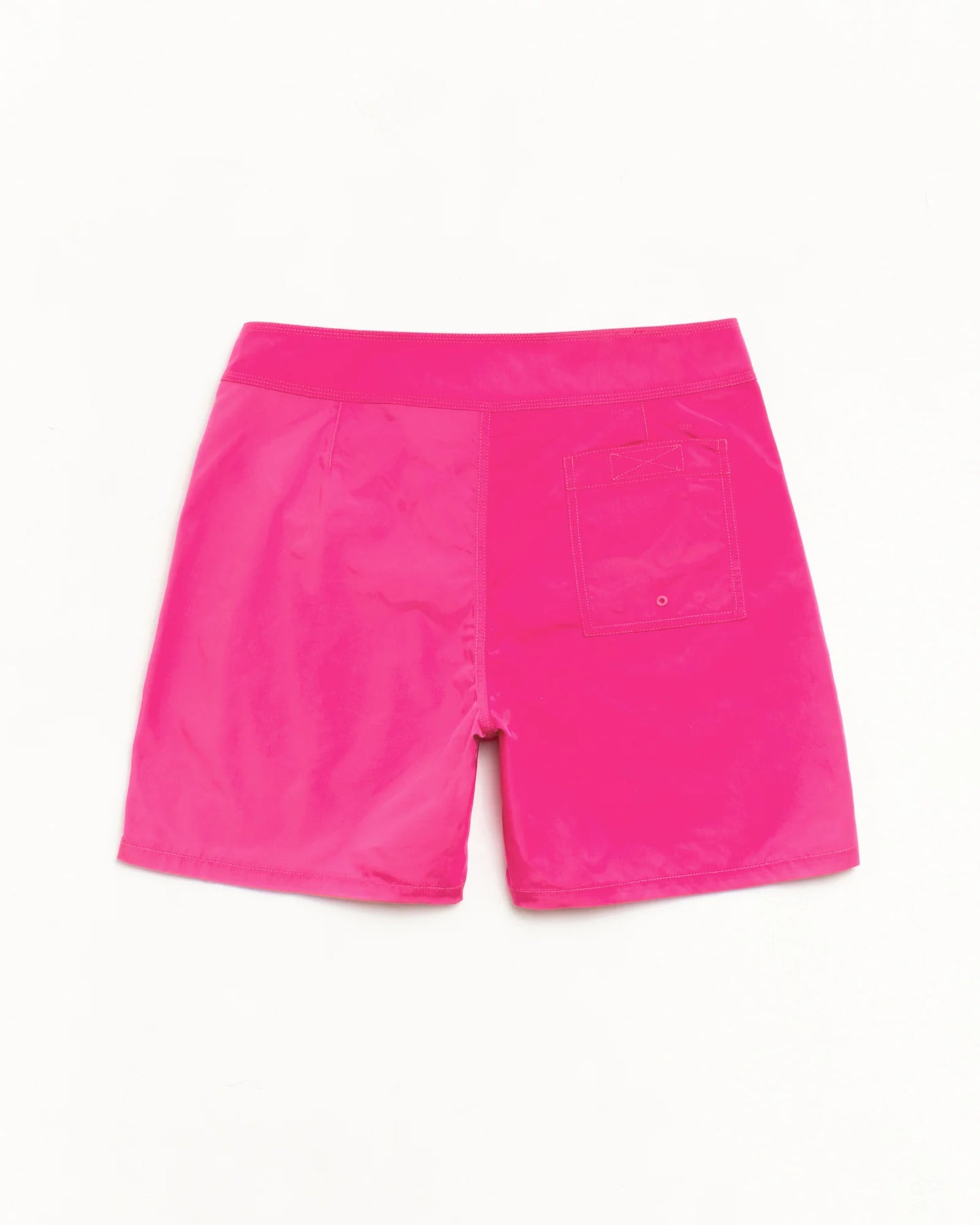 Stussy "Coastal Board Short" Mens - Pink