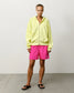 Stussy "Coastal Board Short" Mens - Pink
