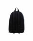 Herschel "Classic XL Backpack" - Raven Crosshatch