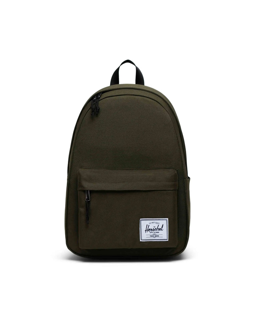 herschel backpack classic vs heritage Herschel Classic XL Backpack