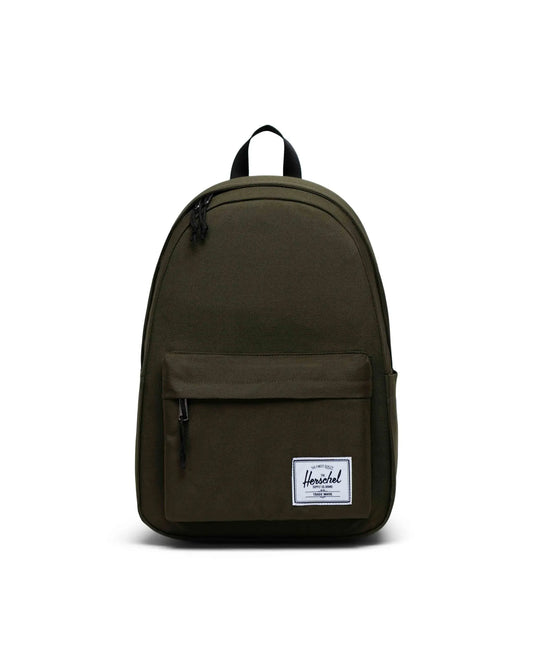 Herschel "Classic XL Backpack" - Ivy Green