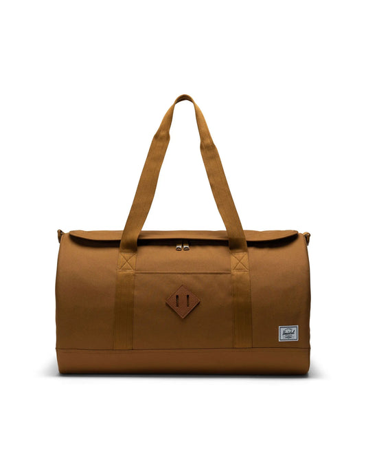 Herschel "Heritage Duffle Bag" - Bronze Brown