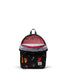 Herschel  "Heritage Backpack Small" Kids - Monster Dance / Black