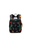 Herschel  "Heritage Backpack Small" Kids - Monster Dance / Black