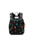 Herschel  "Heritage Backpack Youth" Kids - Monster Dance Black