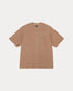 Stussy "Lazy SS Tee" M - Umber