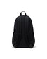 Herschel "Seymour Back Pack" - Black Tonal