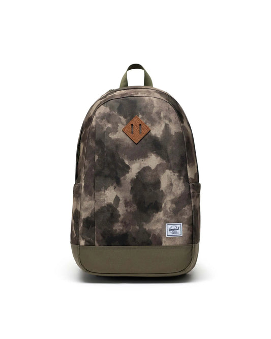 Herschel "Seymour Back Pack" - Painted Camo