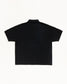 Stussy "Classic Pique Polo" Mens - Black
