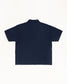 Stussy "Classic Pique Polo" Mens - Navy