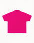 Stussy "Classic Pique Polo" Mens - Pink