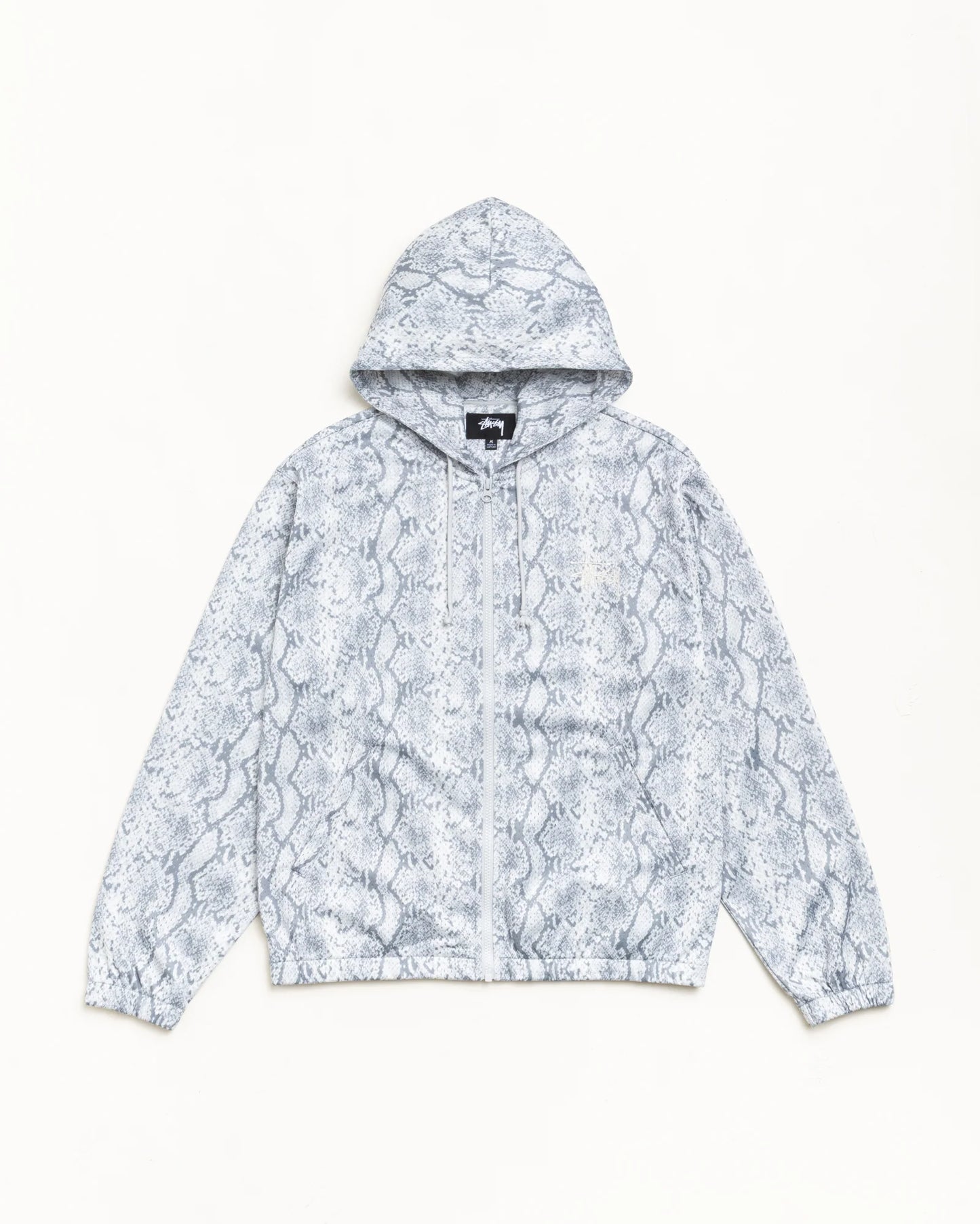 Stussy 