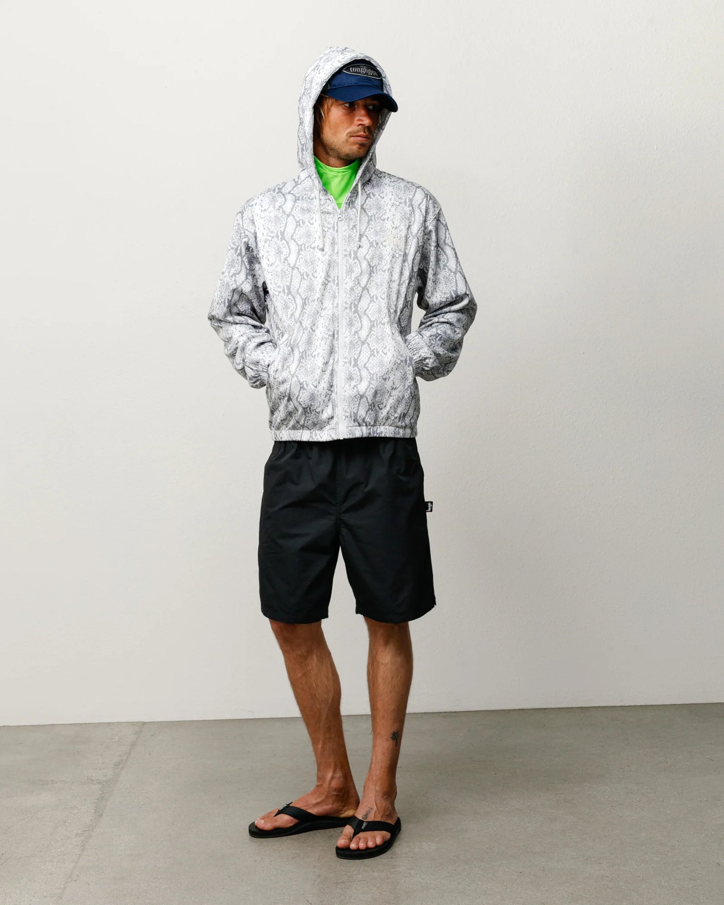 Stussy 