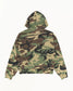 Stussy "Light Weight Thermal Hood" Mens - Camo