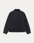 Stussy "Workgear Jacket" Mens - Black