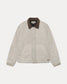 Stussy "Workgear Jacket" Mens - Grey