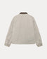 Stussy "Workgear Jacket" Mens - Grey