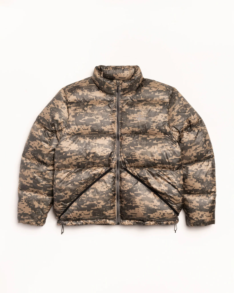Stussy 