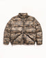 Stussy "Micro Ripstop Down Jacket" M - Digi Camo