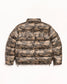 Stussy "Micro Ripstop Down Jacket" M - Digi Camo