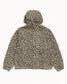Stussy "Lightweight Hooded Jacket" Mens - Cheetah