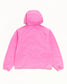 Stussy "Lightweight Hooded Jacket" Mens - Pink
