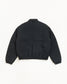 Stussy "Nyco Collared Work Jacket" Mens - Black