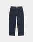 Stussy "Big Ol Jean Denim" M - Rinsed Indigo