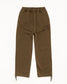 Stussy "Faded Graphic Fleece Pant" Mens - Olive