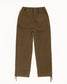 Stussy "Faded Graphic Fleece Pant" Mens - Olive