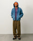 Stussy "Faded Graphic Fleece Pant" Mens - Olive