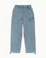 Stussy "Faded Graphic Fleece Pant" Mens - Washed Navy