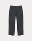 Stussy "Cargo Pant Ripstop" M - Black