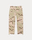 Stussy "Military Cargo Pant Ripstop" M - Sand Camo