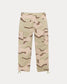Stussy "Military Cargo Pant Ripstop" M - Sand Camo