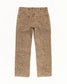 Stussy "New Classic Jeans Denim Vintage" Mens - Leopard