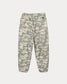 Stussy "Training Pant" M - Digi Camo