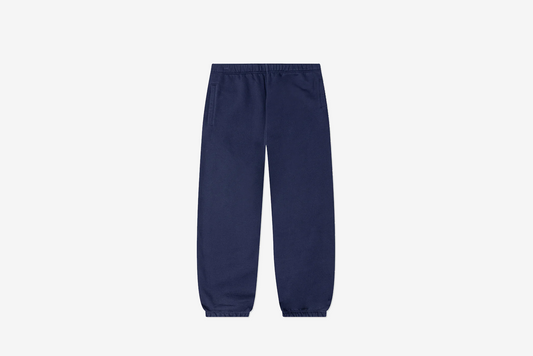 Stussy "Workgear Sweatpants" M - Navy