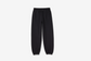 Stussy "Workgear Sweatpants" M - Washed Black