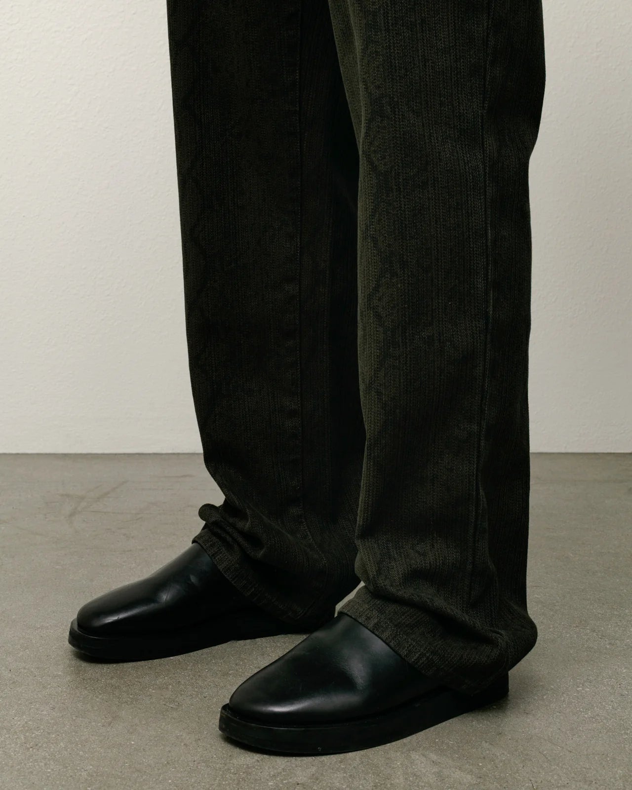 Stussy "New Classic Jean Denim" Mens - Python