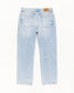 Stussy "New Classic Jean Denim" Mens - Light Washed Indigo