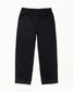 Stussy "Mesh Track Pant" Mens - Black