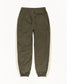 Stussy "Side Stripe Track Pant" Mens - Olive