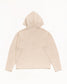 Stussy "Beach Hooded Sweater" Mens - Oatmeal