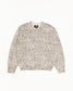 Stussy "Mesh Print Sweater" Mens - Mesh Net