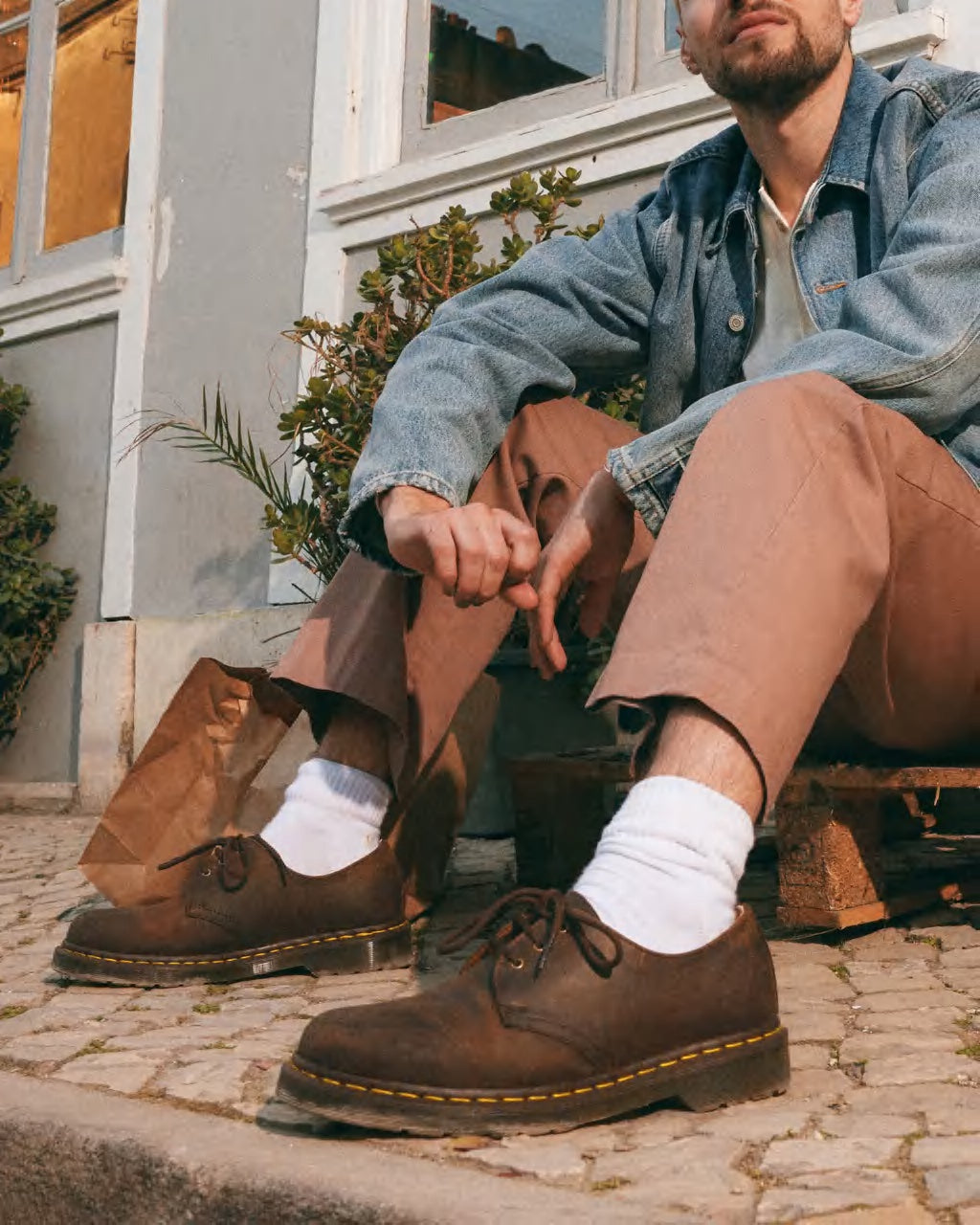 Dr. Martens